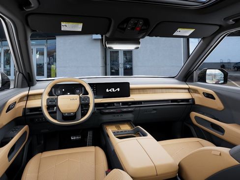 New 2027 Kia Telluride SX X-Line AWD/4WD image 14