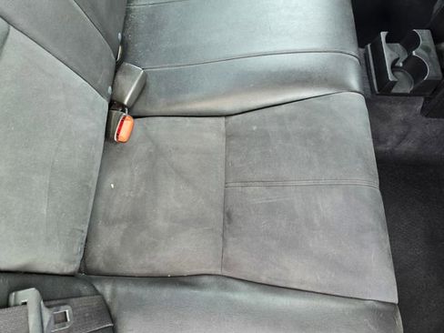 Used 2011 Chevrolet Malibu LT FWD image 13