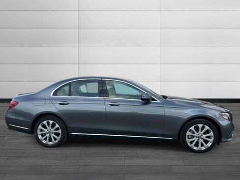 Certified 2019 Mercedes-Benz E 300 image 2