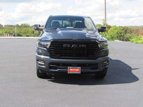 New 2026 RAM 1500 Laramie w/ Night Edition image 6