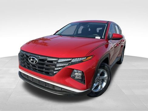 Used 2023 Hyundai Tucson SE FWD image 9