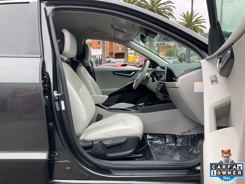 Used 2023 Kia Niro Wind FWD image 54