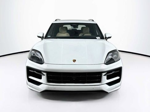 New 2026 Porsche Cayenne S AWD/4WD image 6