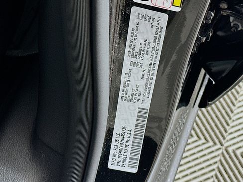 Used 2022 RAM 1500 Big Horn image 12