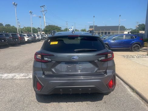 Used 2025 Subaru Crosstrek 2.5i Limited w/ Crosstrek Mirror Package AWD/4WD image 5
