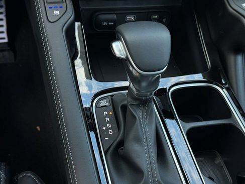 New 2025 Kia Telluride SX Prestige X-Line image 32