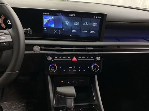 New 2025 Hyundai Tucson XRT image 8