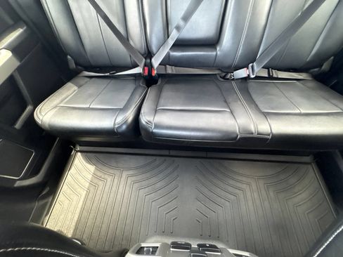 Used 2021 Ford F250 Lariat w/ Chrome Package AWD/4WD image 56