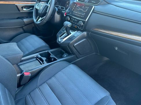 Used 2018 Honda CR-V EX image 15