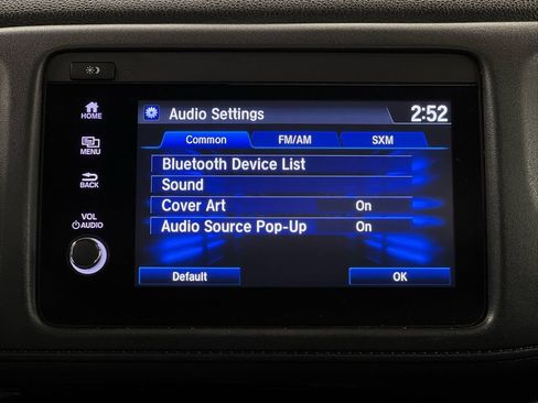 Used 2022 Honda HR-V EX image 25