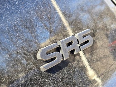 New 2026 Toyota 4Runner SR5 image 7