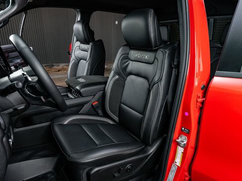 Used 2025 RAM 1500 RHO w/ Bed Utility Group image 30