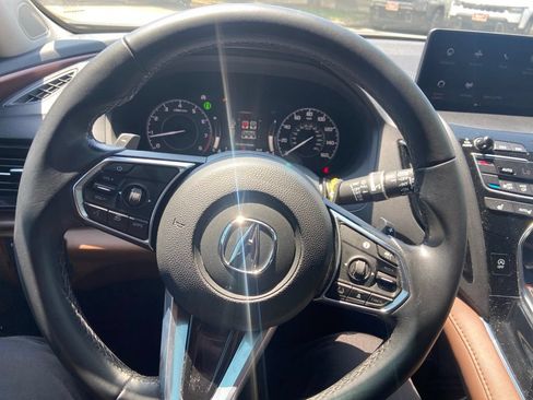 Used 2023 Acura RDX FWD w/ Technology Package image 37