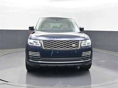Used 2020 Land Rover Range Rover Autobiography image 31