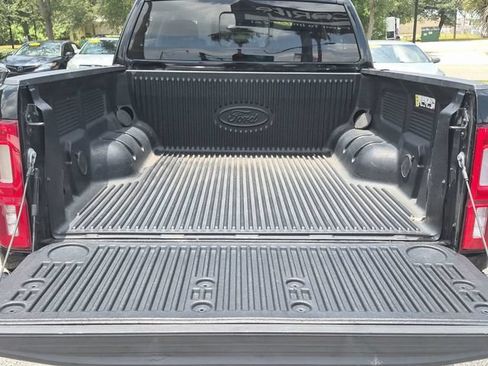 Used 2019 Ford Ranger Lariat w/ FX4 Off-Road Package AWD/4WD image 23