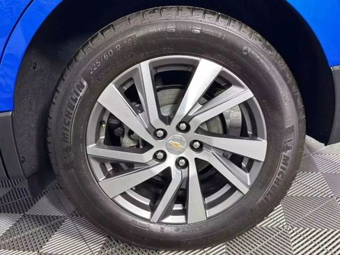 Used 2024 Chevrolet Equinox LT image 45