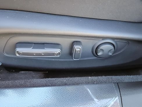 New 2025 Honda Accord Sport image 8