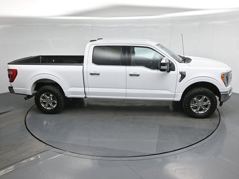 Certified 2023 Ford F150 Lariat w/ Trailer Tow Package image 51