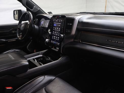 Used 2021 RAM 1500 Limited image 11