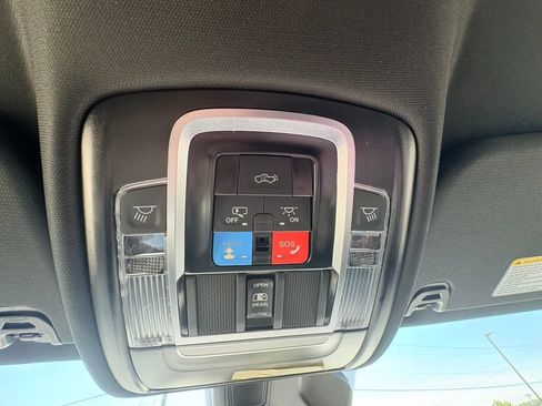 New 2026 RAM 1500 Rebel w/ Rebel Level 2 Equipment Group AWD/4WD image 25