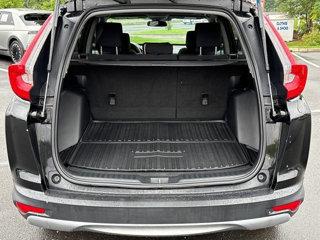 Used 2019 Honda CR-V EX image 24