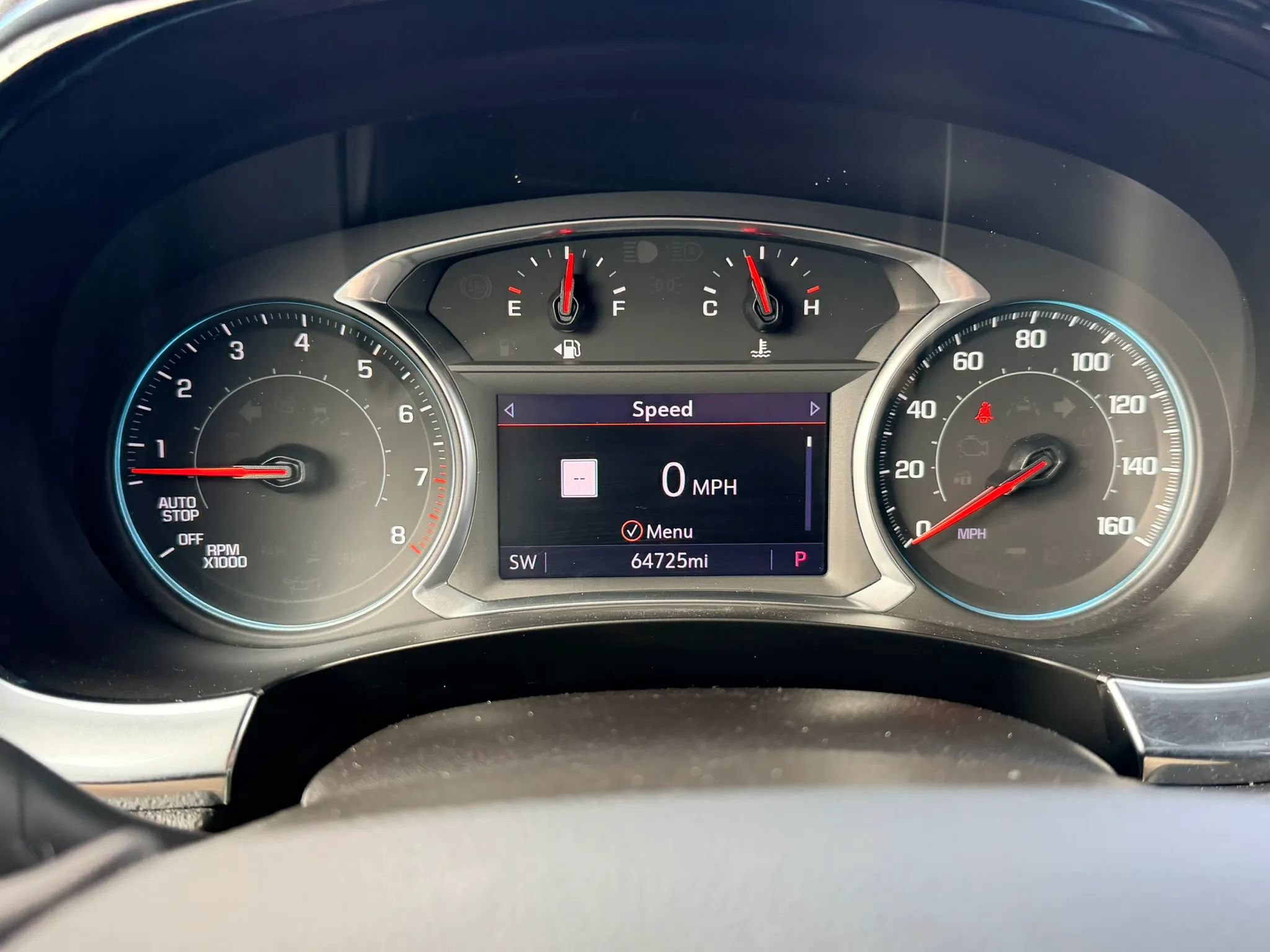 Used 2021 Chevrolet Traverse Premier w/ Redline Edition AWD/4WD image 17