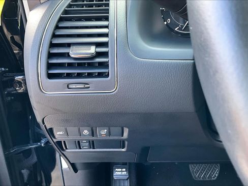 Certified 2023 Nissan Armada Platinum w/ Captain's Chairs Package RWD image 32