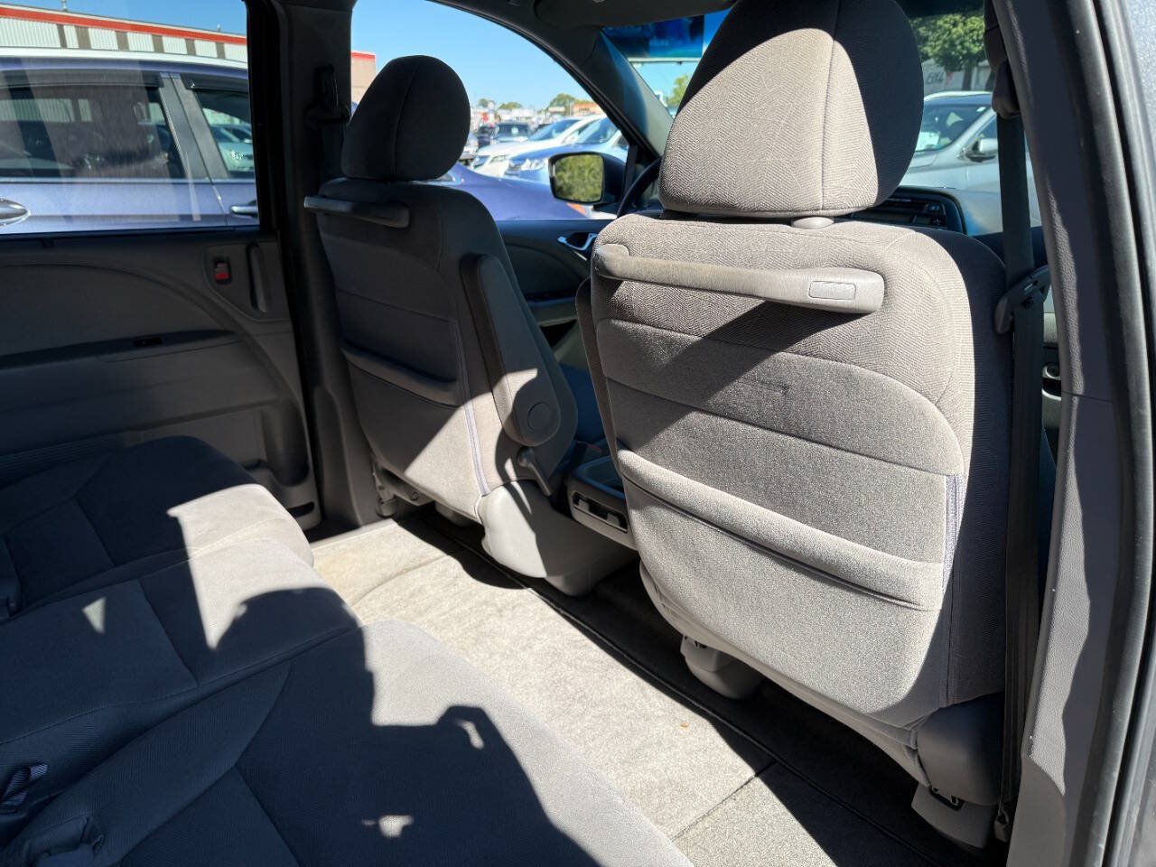 Used 2009 Honda Odyssey EX image 32