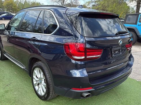 Used 2016 BMW X5 xDrive35i w/ Premium Package image 5