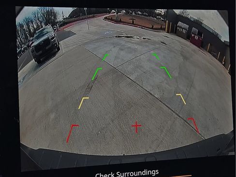 New 2026 Subaru Outback Limited image 15