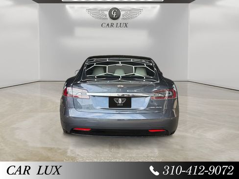 Used 2020 Tesla Model S Long Range image 4
