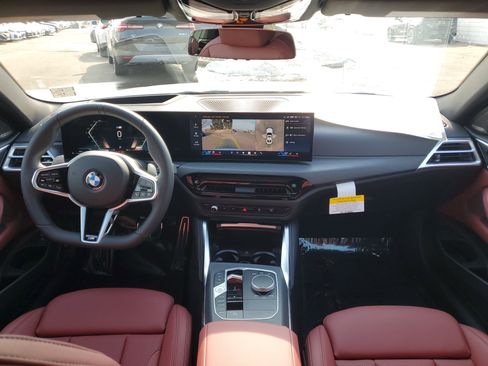 New 2026 BMW 430i xDrive Coupe AWD/4WD image 21