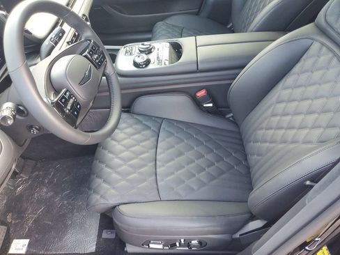Used 2026 Genesis G90 3.5T Prestige AWD/4WD image 14