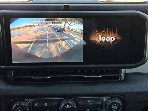 New 2026 Jeep Wrangler Unlimited Sport image 17