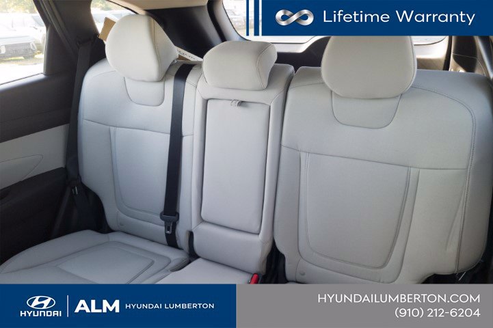 New 2026 Hyundai Tucson SE FWD image 14