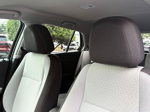 Used 2022 Chevrolet Trax LS w/ Tint and Cruise Package FWD image 17