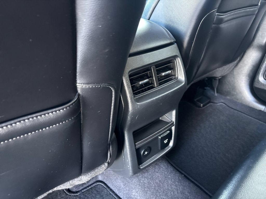 Used 2024 Ford Edge SEL w/ Convenience Package AWD/4WD image 27