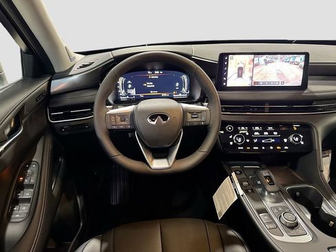 Used 2026 INFINITI QX60 Luxe w/ Cargo Package FWD image 25