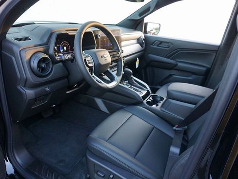 New 2026 Chevrolet Colorado Trail Boss image 9