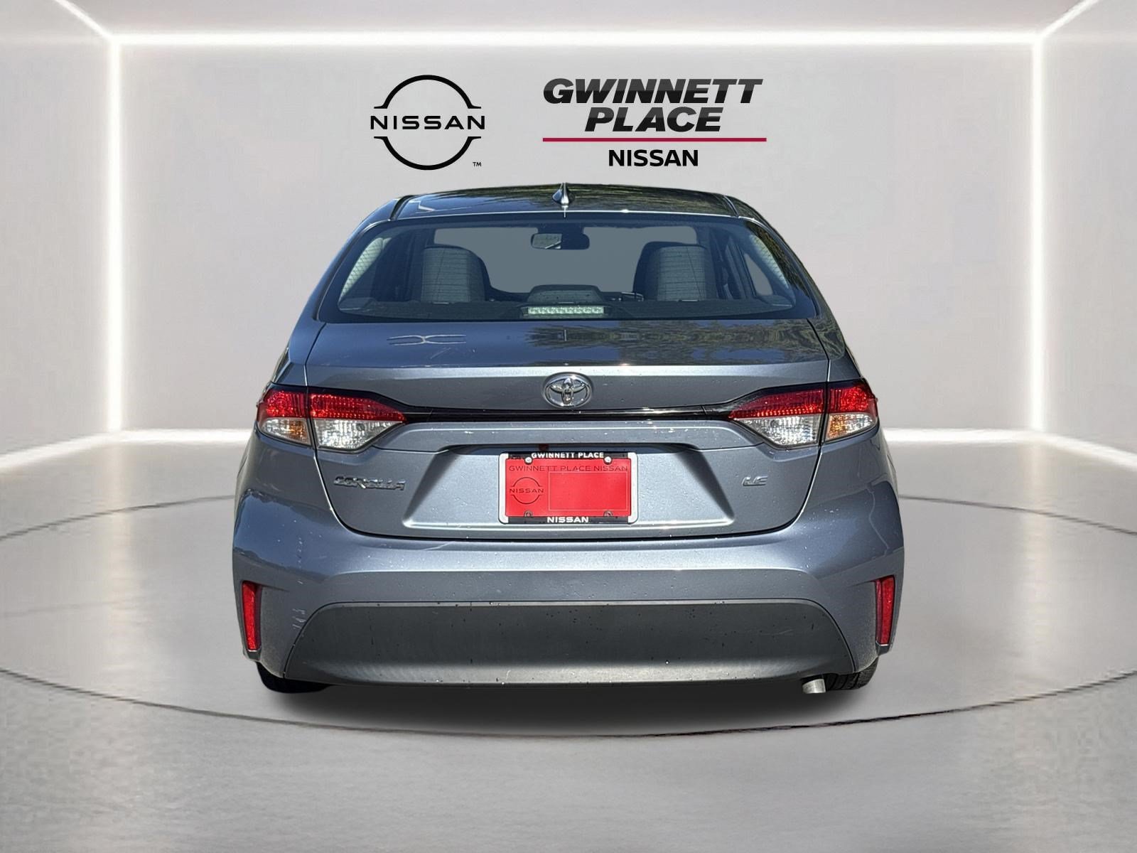 Used 2024 Toyota Corolla LE FWD image 20