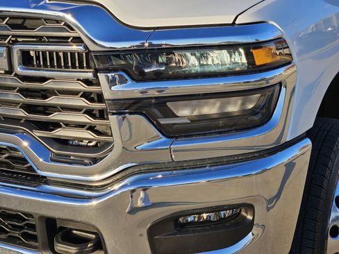 New 2026 RAM 3500 Tradesman image 10