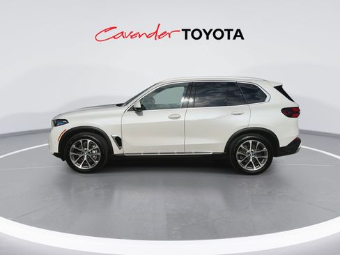 Used 2026 BMW X5 sDrive40i RWD image 5