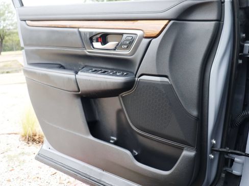 Used 2022 Honda CR-V EX-L image 18
