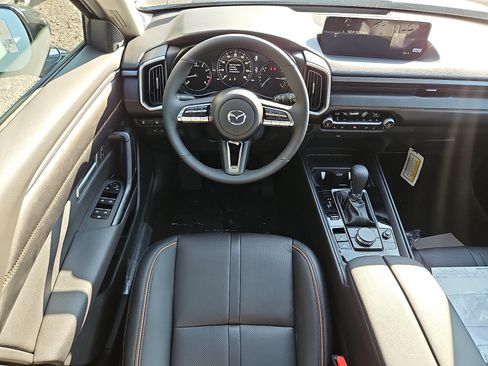 New 2026 MAZDA CX-50 AWD 2.5 S w/ Weather Package image 9