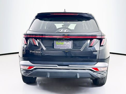 Used 2023 Hyundai Tucson SEL image 7