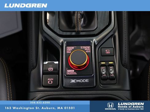 Used 2024 Subaru Forester Wilderness AWD/4WD image 28