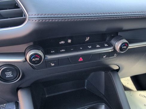 New 2026 MAZDA MAZDA3 s image 20