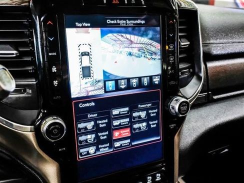 Used 2019 RAM 2500 Laramie image 20