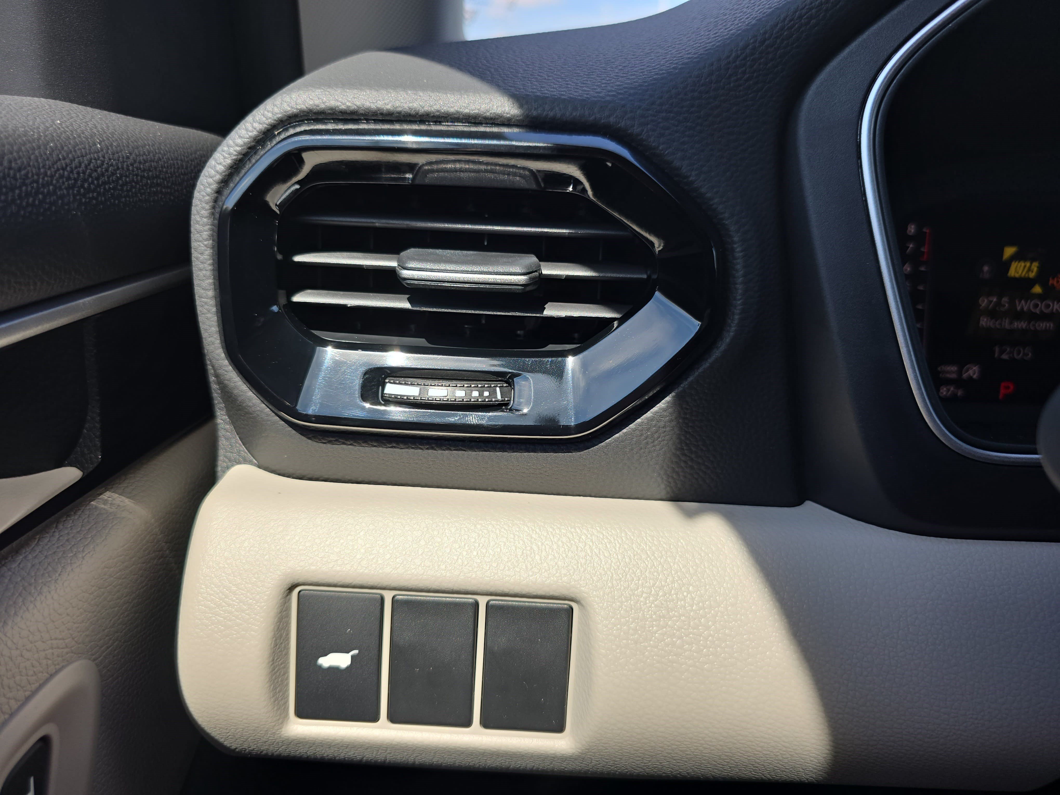 New 2026 Honda Pilot EX-L image 27