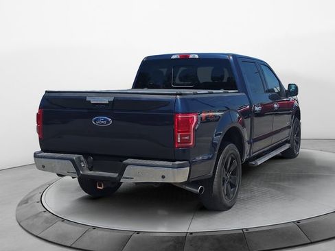 Used 2017 Ford F150 XLT w/ Equipment Group 302A Luxury AWD/4WD image 5